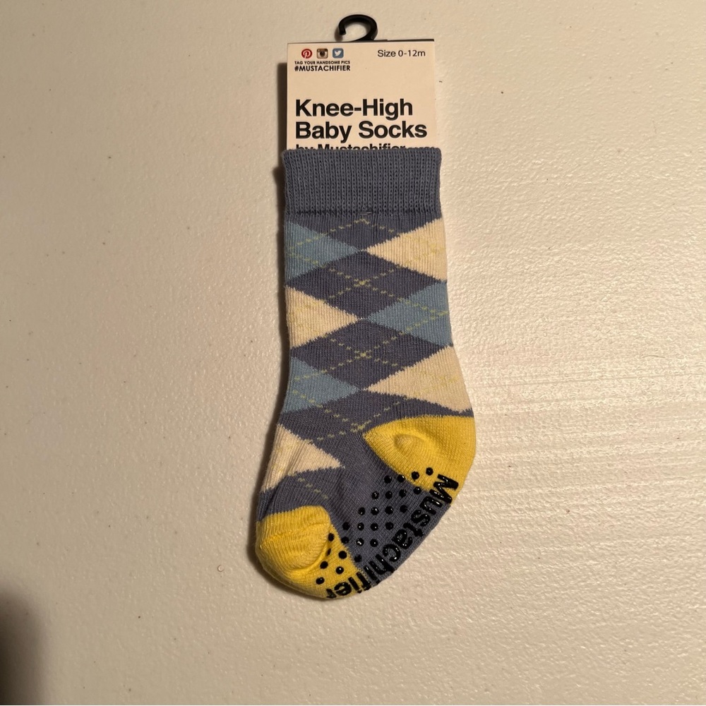 Baby socks